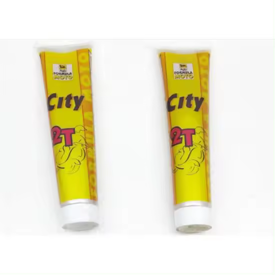 Agipa Aceite 2T 125 Ml Agip Formula Moto - 2 Botes Promoción - 1