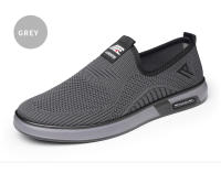 Zapatos De Deporte Casuales Para Hombre LAORENTOU Transpirables De Malla Ligeros Con Suela Suave Antideslizantes Para Running Al Aire Libre - details 16