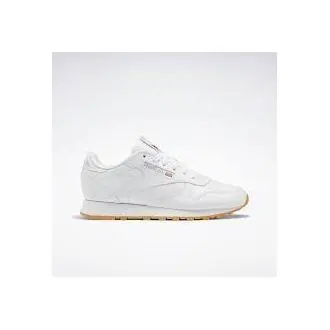 Reebok Classic Leather Blanco - 1