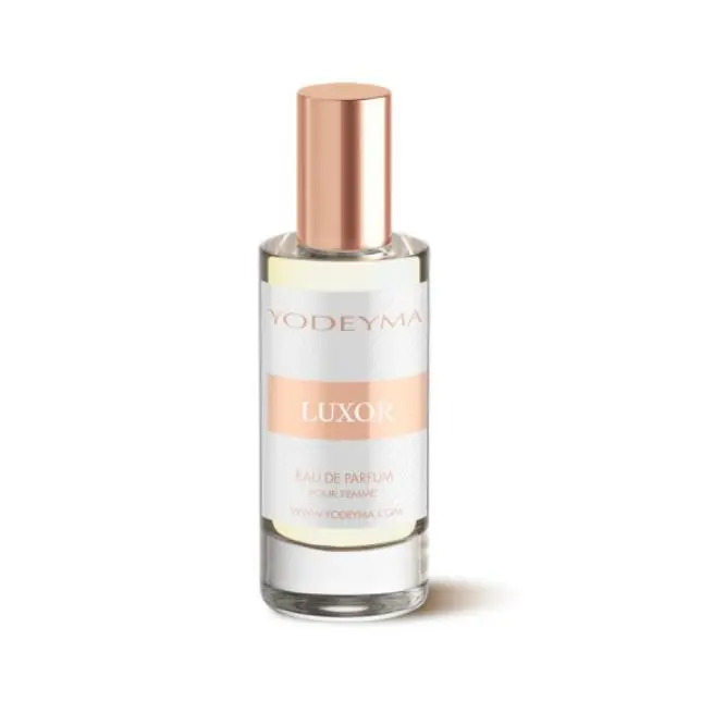 YODEYMA - PERFUME DE MUJER LUXOR 15ML - 1