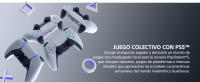 Sony Dualsense Blanco mando ps5 Inalámbrico - PlayStation 5 - details 4