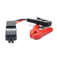 Cable De Saltar Inteligente Para Coche NarzrIe Clip De Batería Booster Universal 12V Saltador Automático Con Protección Contra Sobrecarga - details 0