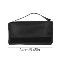 Accesorios De Equipo De Entrenamiento Porta Barreras De Fútbol Almacenamiento De Agilidad Paquete De Transporte De Barrera De Deporte - details 0