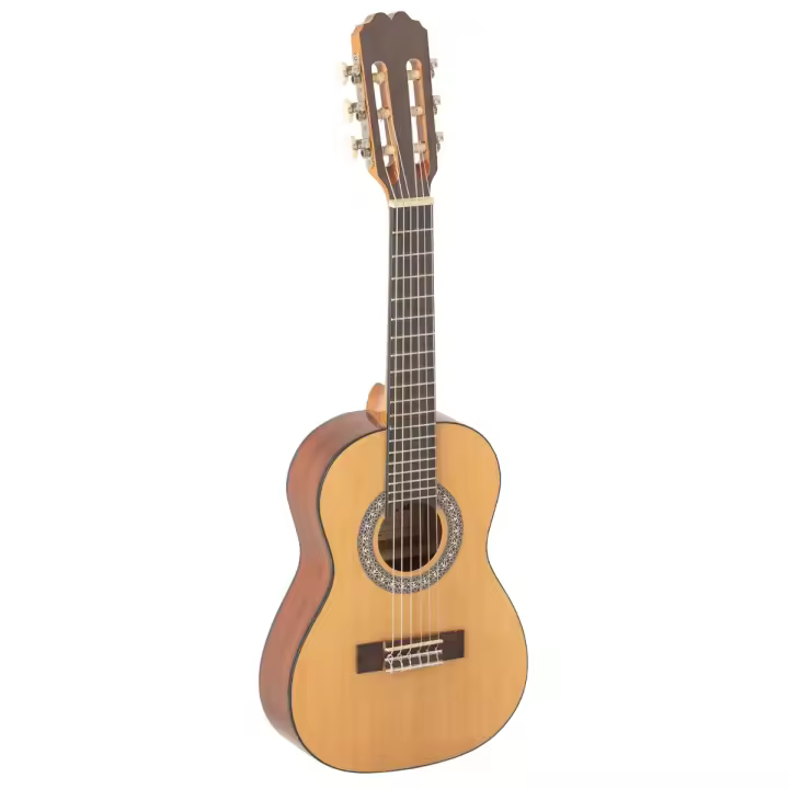 GUITARRA CLÁSICA ADMIRA ALBA 1/4 SERIE INICIACIÓN - 1