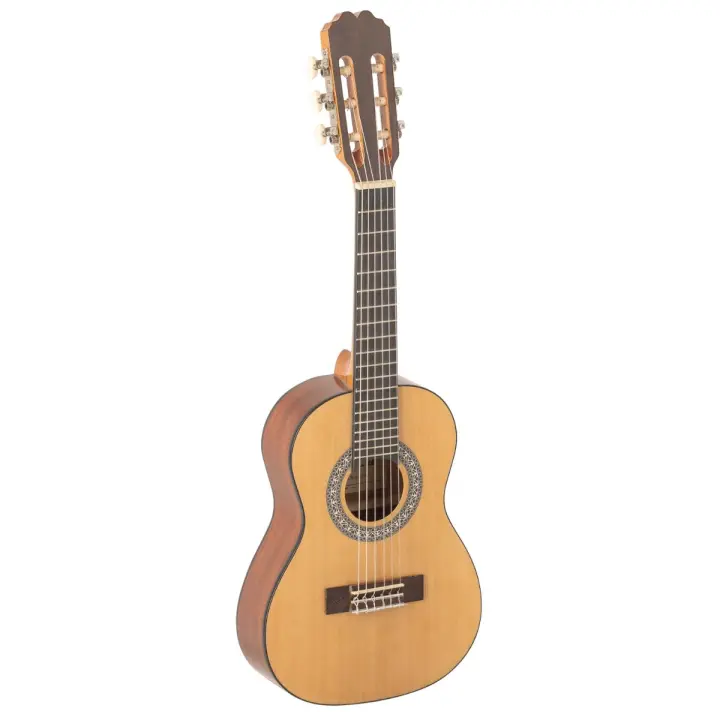 GUITARRA CLÁSICA ADMIRA ALBA 1/4 SERIE INICIACIÓN - 1