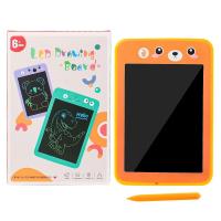 Tablet De Escritura Para Niños Tablero De Dibujo LCD Pequeño Tablero De Graffiti De Escritura Tablero De Mano A7 Juguete De Dibujo - details 5