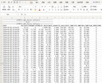Testero De Batería Inteligente WiFi Tuya 18650 Medidor De Capacidad Con Detector De Resistencia Interna Y Monitoreo En Tiempo Real Por APP USB - details 47