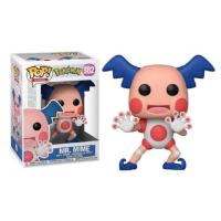Funko Pop Pokémon Serie Animación Mr. Mine 582 - details 0