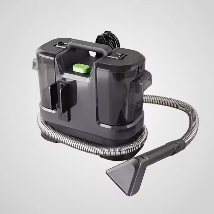 Aspirador Seco y Humedo IPX4 de 900W - Succión Profunda de 12Kpa, a Prueba de Fugas, Portátil y de Uso con Múltiples Accesorios, Ideal PARA EL Hogar y La Oficina - 1