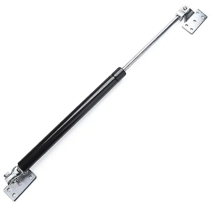 Bisagra hidráulica de cama de 50 kg con presión, soporte de elevación de fuerza, resorte de gas para muebles, puerta de gabinete, cocina - 1