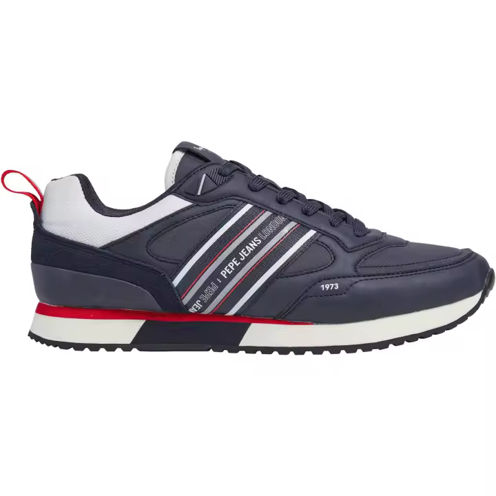 DEPORTIVOS HOMBRE PEPE JEANS PMS40014 - 1