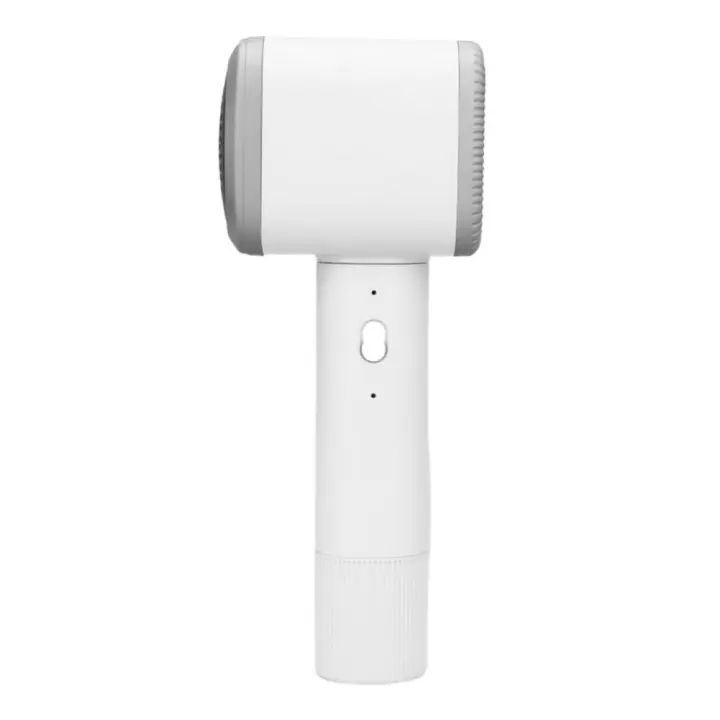 Removedor de Pelusa Portátil 2 Color PACK - Grabador Inalámbrico de Bolas de Pelo - Cortador de Hojas de Suéter - 1