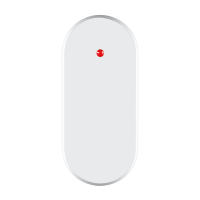 Detector De Presencia Humana Tuya Zigbee Sensor PIR Inteligente Radar De Movimiento Soporte Para Assistant Doméstico - details 8
