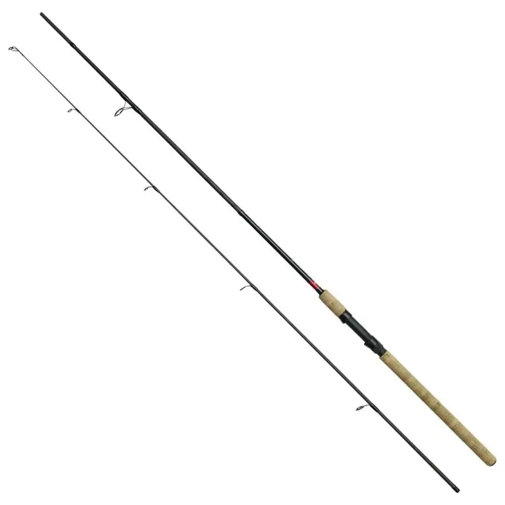Dam Caña De Spinning Spezi Stick Ii Zander - 1