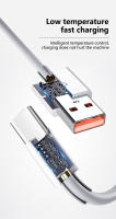 Cable De Carga Rápida USB Tipo C 120W 10A Para Teléfonos Móviles Compatible Con Huawei P30 Xiaomi Realme Samsung Poco X6 Cable De Datos USB C - details 3