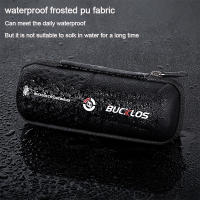 Bolsa De Herramientas Para Bicicleta BUCKLOS Multifuncional Caja De Almacenamiento Portátil Impermeable Para MTB Y Carretera Kit De Reparación - details 1