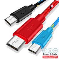 Cable USB-A a Lightning, cable de carga rápida de 2,4 A para teléfono móvil - details 5