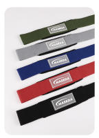 Pareja De Bandas De Entrenamiento De Resistencia Anti-deslizantes Para Pesas Y Ejercicios De Peso Corporal Color Variado Tamaño Libre Material Nylon Y Poliéster - details 10