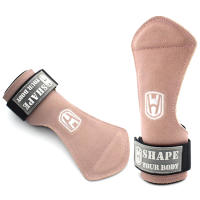 Guantes De Barras Horizontales WorthWhile Para Gimnasio Deportes Levantamiento De Pesas Entrenamiento Crossfit Fitness Bodybuilding Protección De Mano - details 10