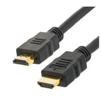 Cable HDMI 2 metros. V2.0 4K 2K, 18 Gbps. TRICOM - details 1