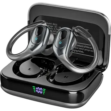 Auriculares bluetooth de oreja mini Envío Gratis* Miravia