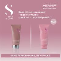 Alfaparf semi di lino Acondicionador Nutritivo Leave-In 200Ml - details 0