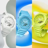 Reloj Casio G-Shock GA-2100-9A9ER - details 1