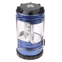 Tent Lamp 1000 Lumen LED Light Dimmable Camping Lamp Lantern with Compass kit - details 1