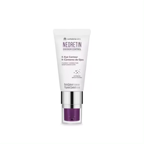 Neoretin Discrom K-Contorno Ojos 15 ml - 1