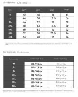 Camiseta De Verano Para Hombre Manga Corta Seda Hielo Suelta Estilo Casual Multifacético En Colores Variados Prenda Versátil Para El Día - details 0
