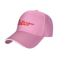 Gorro De Béisbol Zetor Moda Casual Con Logo Unisex Protección Solar Ajustable Tamaño Único Para Hombres Hatios - details 3