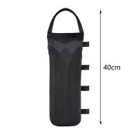 Bolsa De Arena Para Carpa Durable 1/4Pcs Pesas Para Piernas De Gazoa De Camping Jardín Set De Bolsas De Arena Para Fiesta - details 0