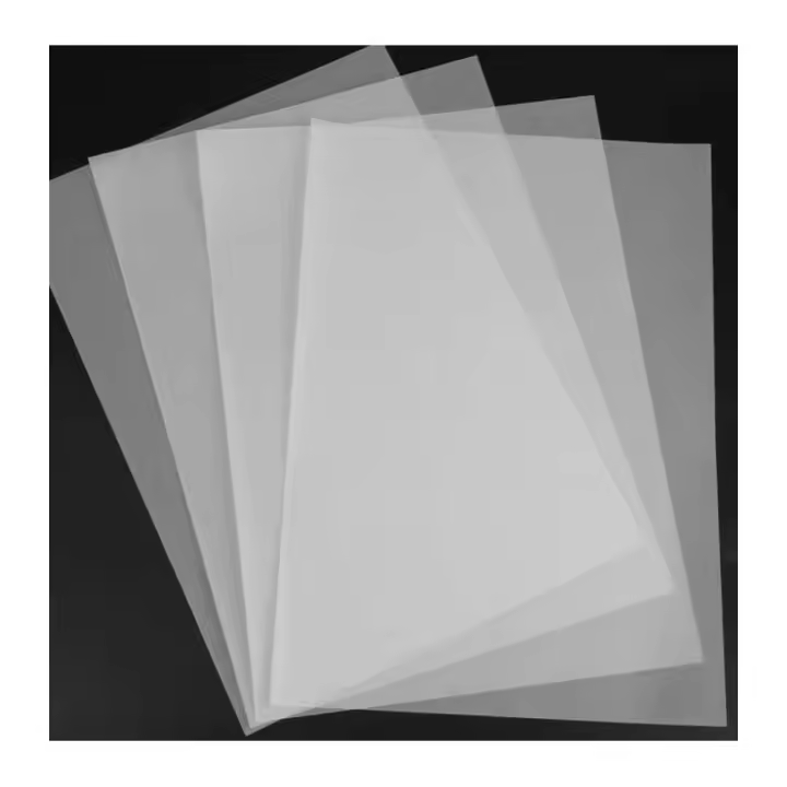 PAPEL VEGETAL 90-95 GR 29,7X42 CM 5 HOJAS - 1