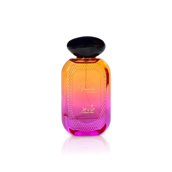 Hekayat Attar Impalisa Eau de Parfum 100ml para Mujer