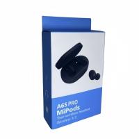 Auriculares inalámbricos originales E6S A6S TWS, miniauriculares con cancelación de ruido, sonido HIFI estéreo auténtico, Bluetooth 5.0 - details 4