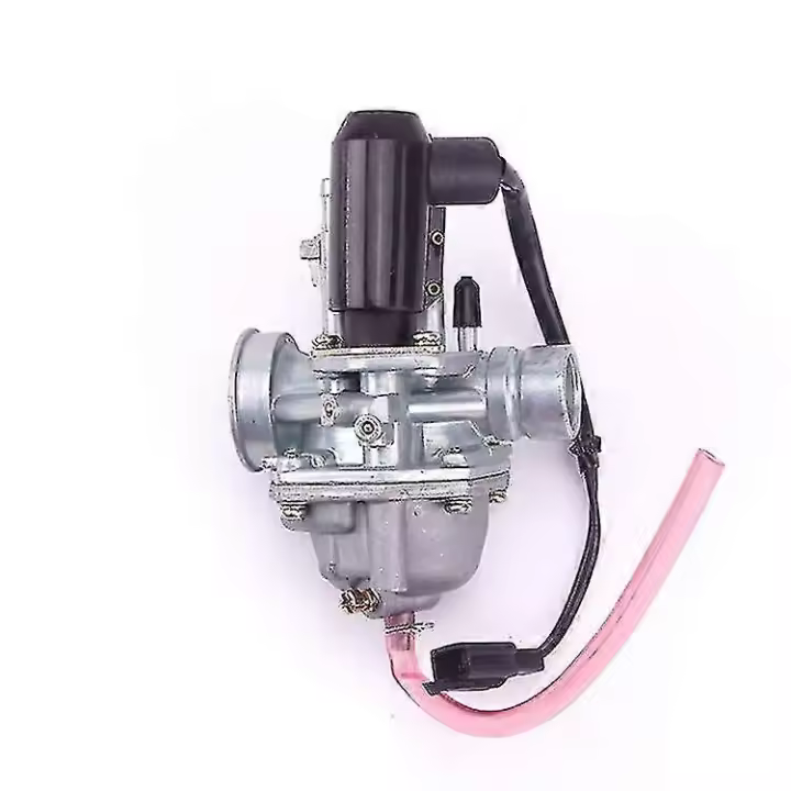 2-Stroke carburador para Jog 50cc 90cc arco gato 50 90 CARB - 1