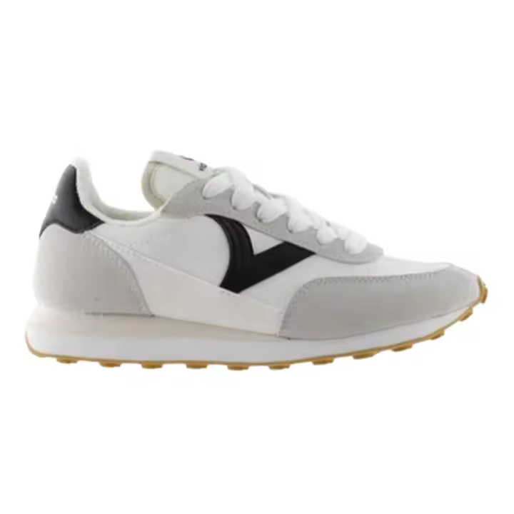 Shoes Sneakers Mujer marca Victoria modelo 1138100 para mujer en color negro - 1