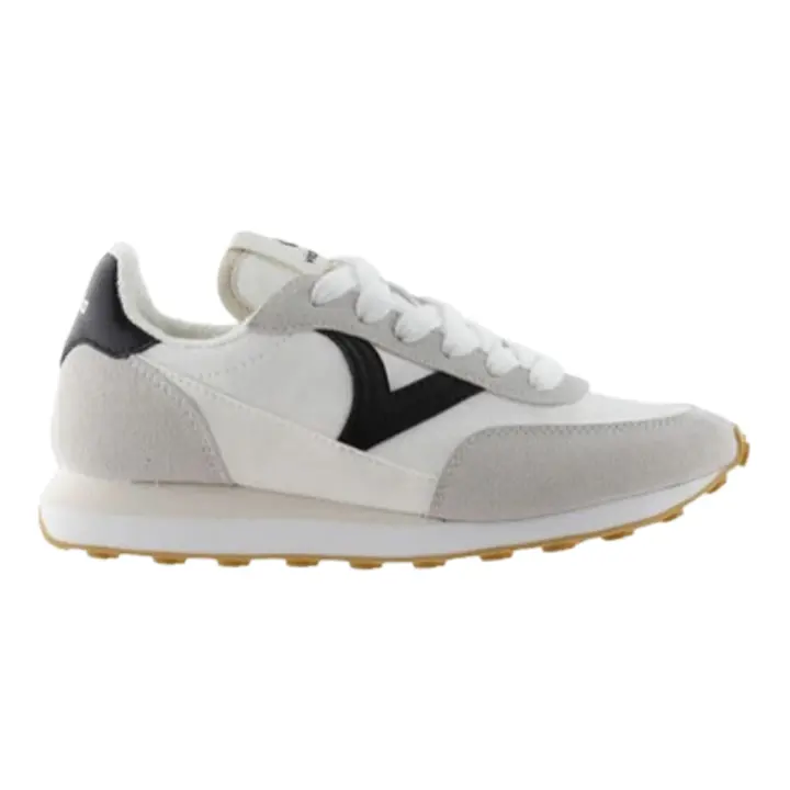 Shoes Sneakers Mujer marca Victoria modelo 1138100 para mujer en color negro - 1