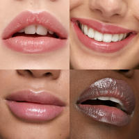 Pack rutina maquillaje KIKO MILANO lip set: Coloured Balm 08 + Coloured Balm 06 + Lip Volume Transparent - details 4