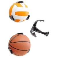 Expositor de comparación con Garra para Pelotas de rugby, FÚTBOL y Baloncesto - details 0