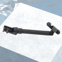 Soporte De Resorte Para Maletero Renault Koleos 2008-2016 Pieza Izquierda/Derecha De Puerta Trasera Auto Tailgate Tail Gate Stay Assy 90461-JY00A - details 1
