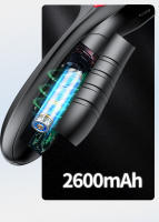 Cámara De Endoscopia Industrial HD1080P Pantalla IPS De 2.4 Pulgadas Inspección De Tubos Y Alcantarillado IP68 Impermeable Con LEDs 2600mAh Para Coche - details 6