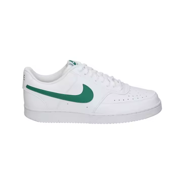 Court Vision Low Next Nature  Casual Hombre Zapatillas - 1