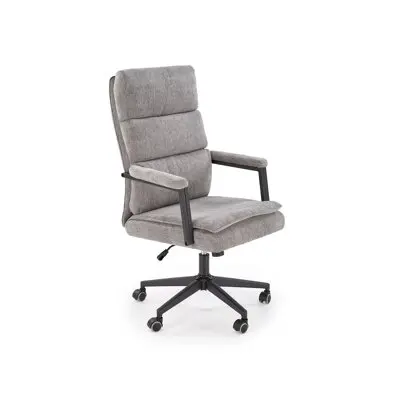 Silla de oficina Houston 1834 , Muebles ES, Inclinación, Con ruedas, 65 x 104 x 50cm - 1