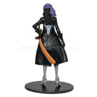 Figura De Acción Anime One Piece Nico Robin Edición Teatral DXF PVC Modelo Colección Cartoon Juguete Para Niños Regalos - details 4