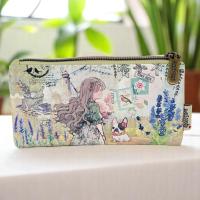 Cartera Billetera Sweet & Candy Bags Modelo C-031 - 18 x 10 x 3 cm - details 6