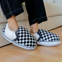 Flamingueo Zapatillas de Casa Unisex Pantuflas Zapatillas Casa Mujer Zapatillas Casa Hombre Zapatillas Invierno Mujer y Hombre Zapatillas Casa Divertidas Zapatillas Casa Originales Talla Unica (35-46EU) - details 6