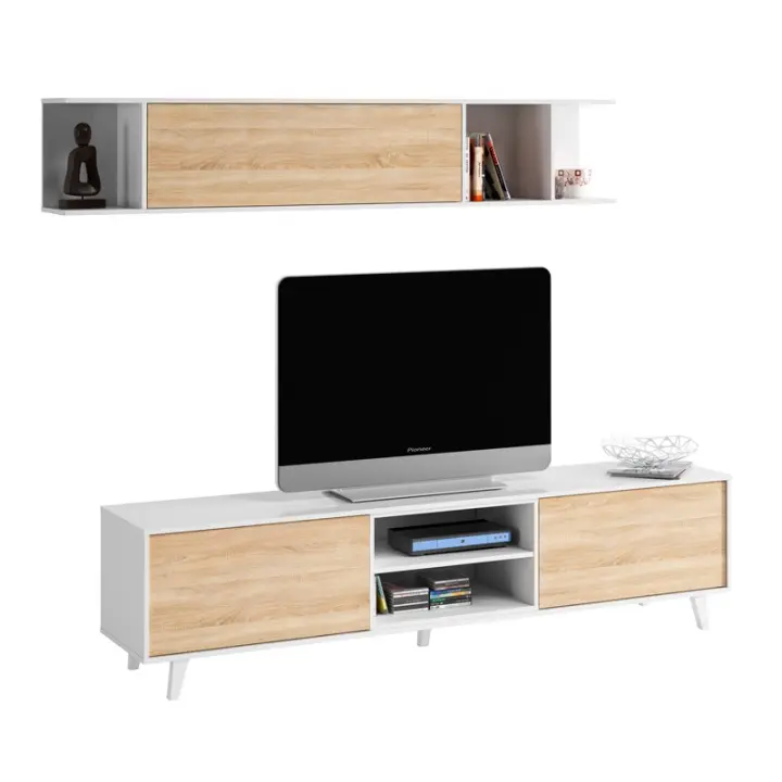 Habitdesign -Salón Zaiken Plus - 1
