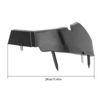 Kit De Soporte Para Parachoques Delantero 4 Piezas Para Dodge Challenger 2015-2021 Cubiertas Retenedor Montaje 68024342AD 68024343AD - details 1