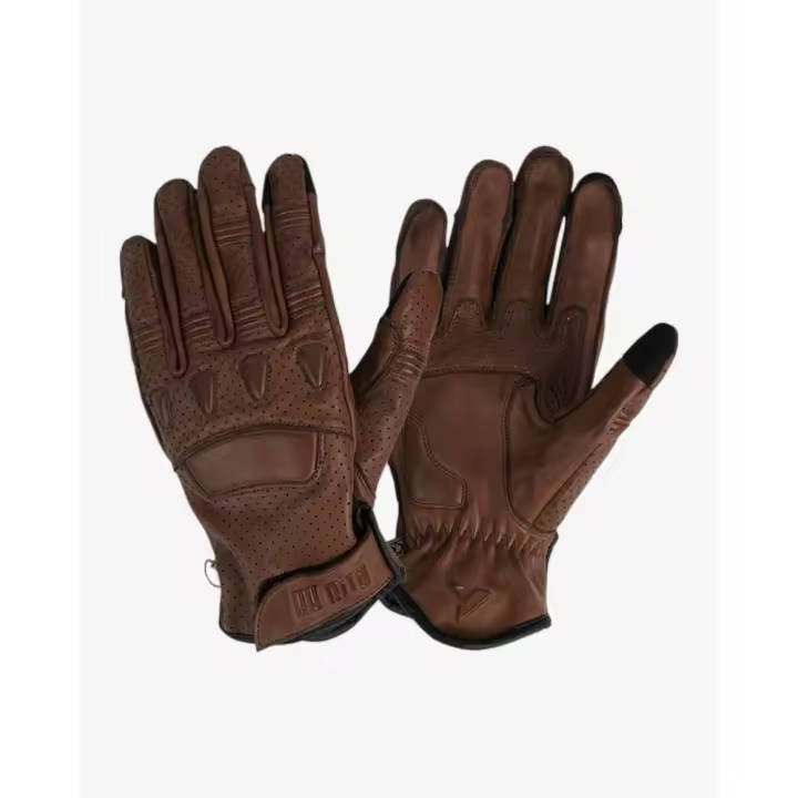 Guantes Pilot II Man     - By City - 1